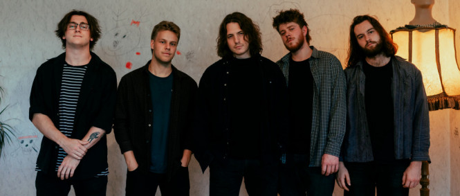 V klubu jako doma v obýváčku. Byt číslo 4 chystá svůj největší a prý speciální koncert