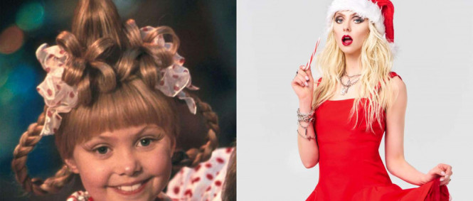 The Pretty Reckless - Where Are You Christmas?