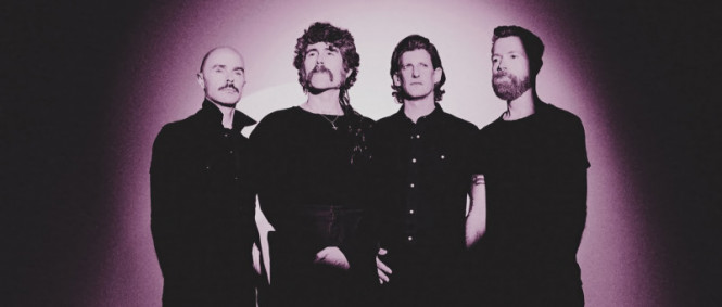 RECENZE: AFI - Silver Bleeds the Black Sun...