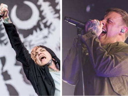 TOP 5 lednových koncertů: hodně řevu, hodně coru, hodně moshpitů