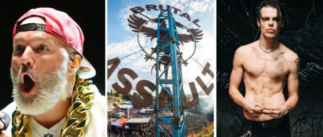 TOP 5 nejočekávanějších hudebních událostí roku 2026