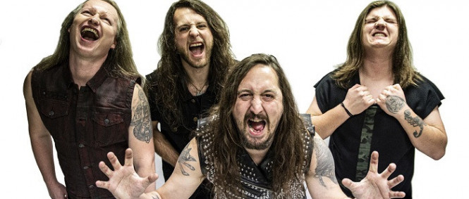 Witch Hammer - Buď vůle tvá