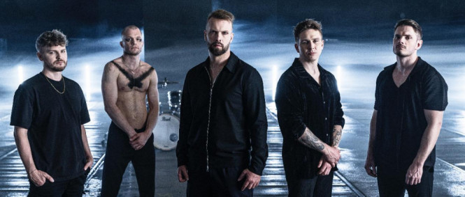 Leprous přivezou do Prahy výživnou lekci progresivního metalu. A taky nové album