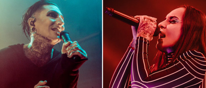 TOP 8 únorových koncertů: nostalgické indie i deathcorová smršť