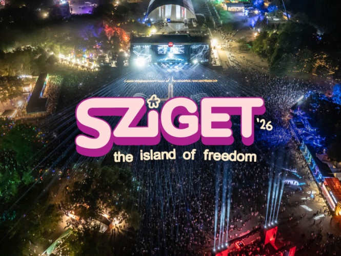15 kapel, který podle nás nesmíte vynechat na letošním Szigetu!