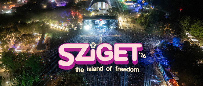 Jak to je, bylo a bude se Szigetem? Pravým headlinerem letoška je návrat původního majitele