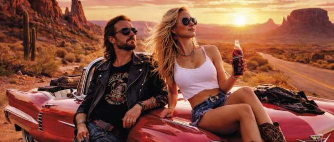 Bastard zvou na cestu kolem světa