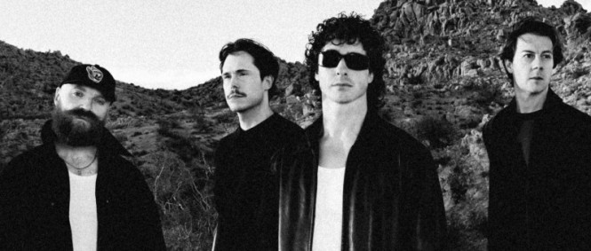 DON BROCO - True Believers (feat. Sam Carter)