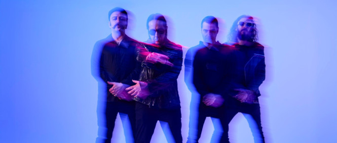 Daron Malakian and Scars On Broadway - Done Me Wrong 