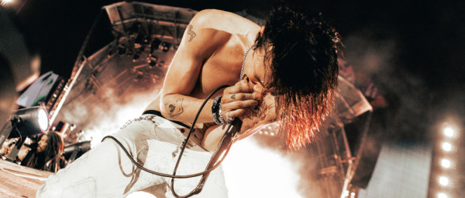 Třetí ročník Yungbludova Bludfestu oslaví komunitu a přináší novinky v ubytování a dopravě