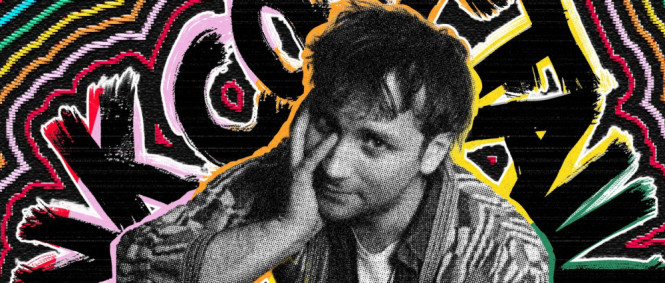 Drum'n'bass s kytarou? To my rádi. Fox Stevenson provětrá Roxy s živou kapelou