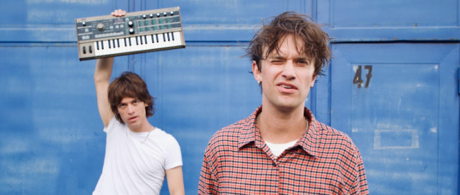 Balu Brigada: MeetFactory koncert