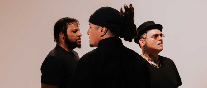 Oficiální after-party RFP bude s P.O.D. A rovnou v Praze i v Brně