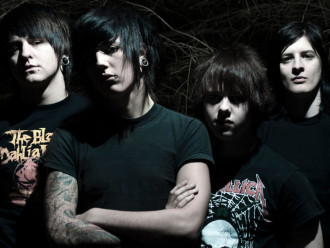 Je to tu! Bring Me The Horizon oznámili koncert k 20. výročí 