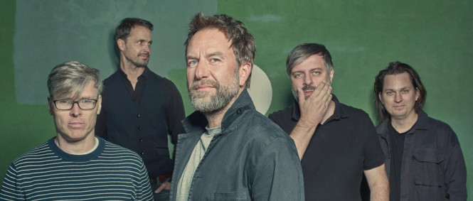 Česká stopa na Rock for People! Které naše tuzemské kapely tam letos uslyšíte?