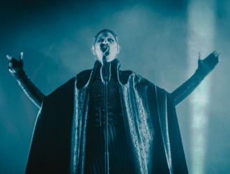 Skynd, Roxy, Praha, 29.4.2026 (fotogalerie)