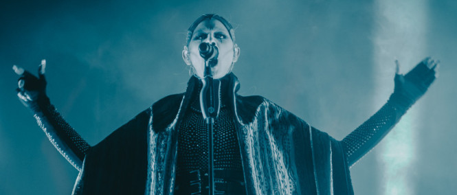 Skynd, Roxy, Praha, 29.4.2026 (fotogalerie)