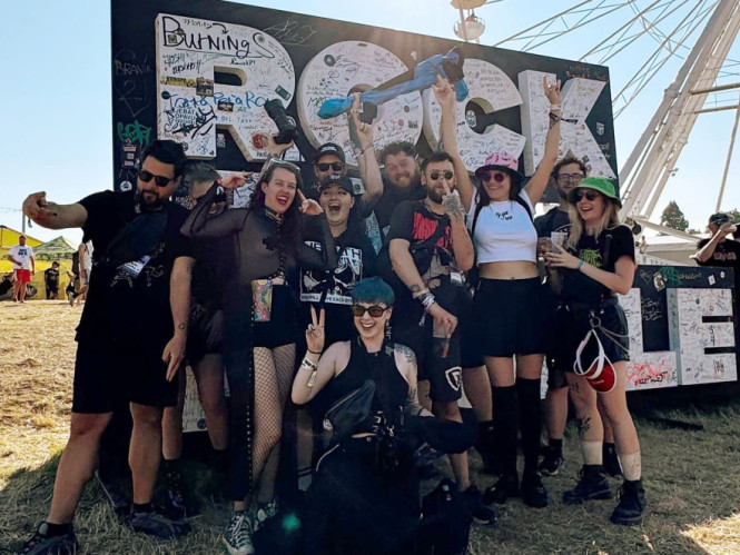 Rozhovor s Mattym Vaňkem z CoreMusic k jejich 15. výročí
