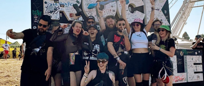 Rozhovor s Mattym Vaňkem z CoreMusic k jejich 15. výročí
