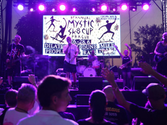 Mystic Sk8 Cup: Dune Rats, Dog Eat Dog, 26.6.2026 (fotogalerie)