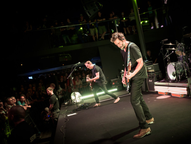 Dogstar, Praha, Sasazu, 29.6.2026 (fotogalerie)