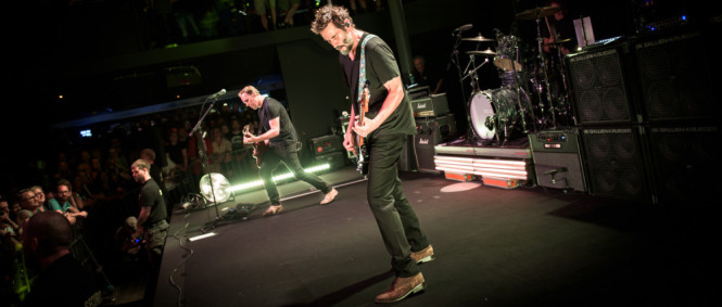 Dogstar, Praha, Sasazu, 29.6.2026 (fotogalerie)