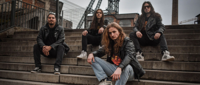 Refore a Laid To Waste potvrzeni jako předkapely pražského koncertu Overkill