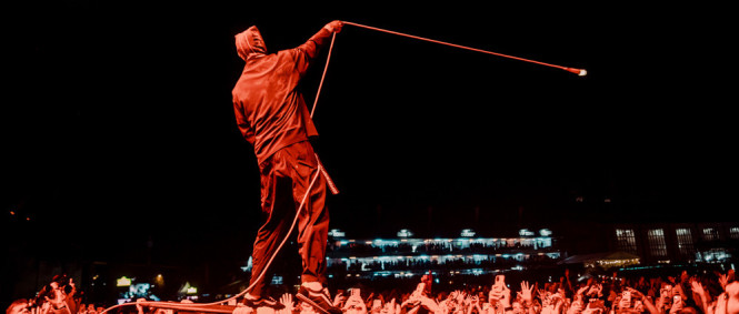 Colours of Ostrava: Twenty One Pilots, Skunk Anansie, Bassjackers, 15.7.2026 (fotogalerie)