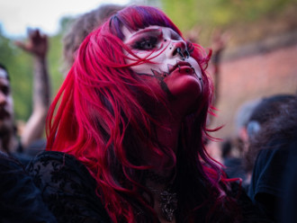 Brutal Assault, Waltari, Thy Art is Murder, Body Count, Carpenter Brut, 6.8.2026 (fotogalerie)