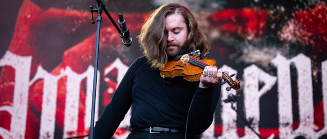 Brutal Assault, Heavy/Hitter,  Imminence, The Ghost Inside, Wardruna, 8.8.2026 (fotogalerie)
