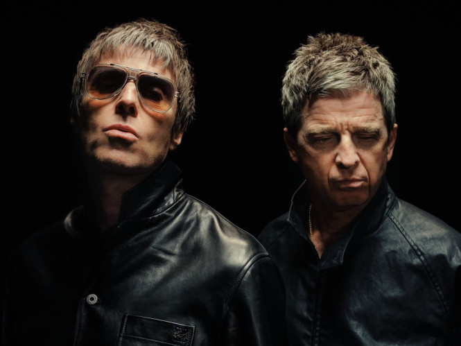 Oasis ohlašují turné na rok 2027. Vrací se i na legendární Knebworth