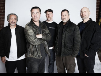 Faith No More, Architects a Billy Talent. Rock for People vypouští první várku kapel
