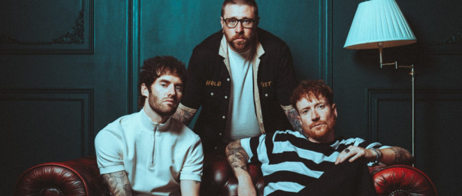 Mallory Knox drásají duši novým singlem „The Dog“ a v březnu dorazí do Prahy!