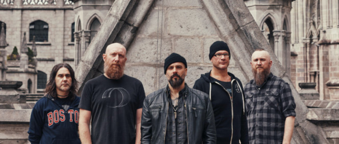 Killswitch Engage možná budou rychlejší a tvrdší, tedy frontman Jesse Leach by rád
