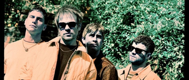 Enter Shikari pouští do světa nečekaný singl „Higher Ground“ jen pár dní po oznámení pauzy!