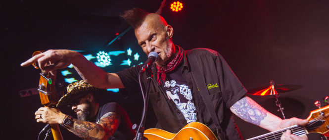 Pouťový Rock’n’Roll na Křemelce: Návrat staré party a pořádná dávka energie 