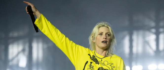 „Chestera by nikdy nedokázal nahradit.“ Emily Armstrong promluvila o úzkostech z příchodu do Linkin Park