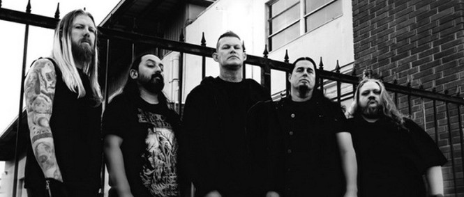 Toxické vztahy a brutální breakdowny. Carnifex vydávají svůj dosud nejambicióznější singl!