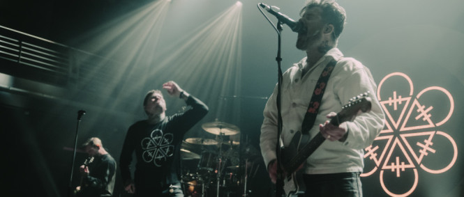 The Devil Wears Prada, Novelists, 156/Silence, Oversize, ARCHA+, Praha,  14.10. 2026