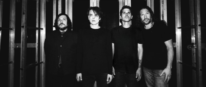 My Chemical Romance vzkřísili nevydanou skladbu