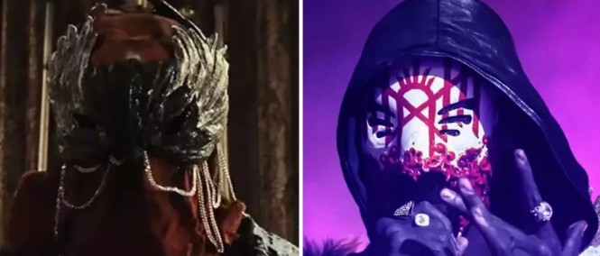 Parazitování na fenoménu Sleep Token, kdo stojí za Arcus?
