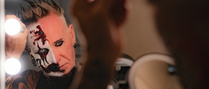 Chad Gray (Mudvayne, Hellyeah) předělal popovou hymnu „Beautiful“ od Christiny Aguilery!