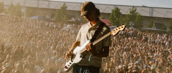 Máte podzimní depku? Němečtí Zimmer90 přivezou do Prahy indie elektroniku, která vám ji vyžene z hlavy