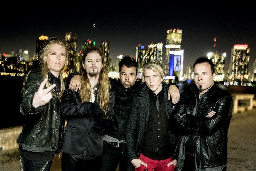 Apocalyptica