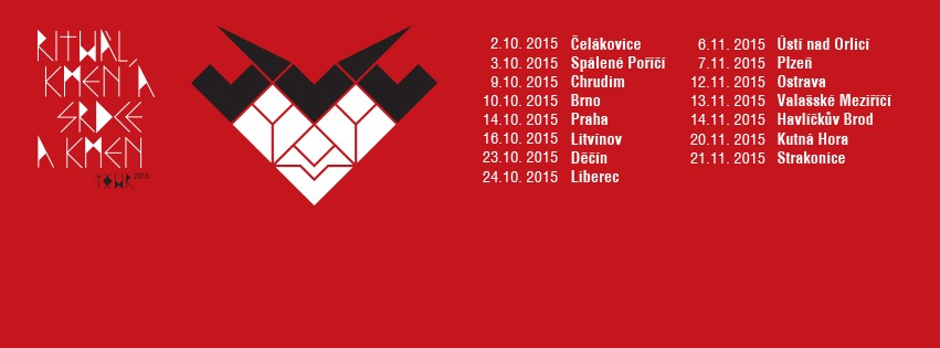 Cocotte Minute TOUR 2015