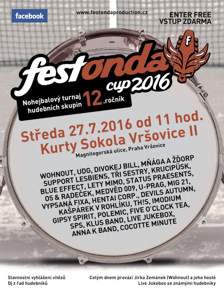 Festonda 2016