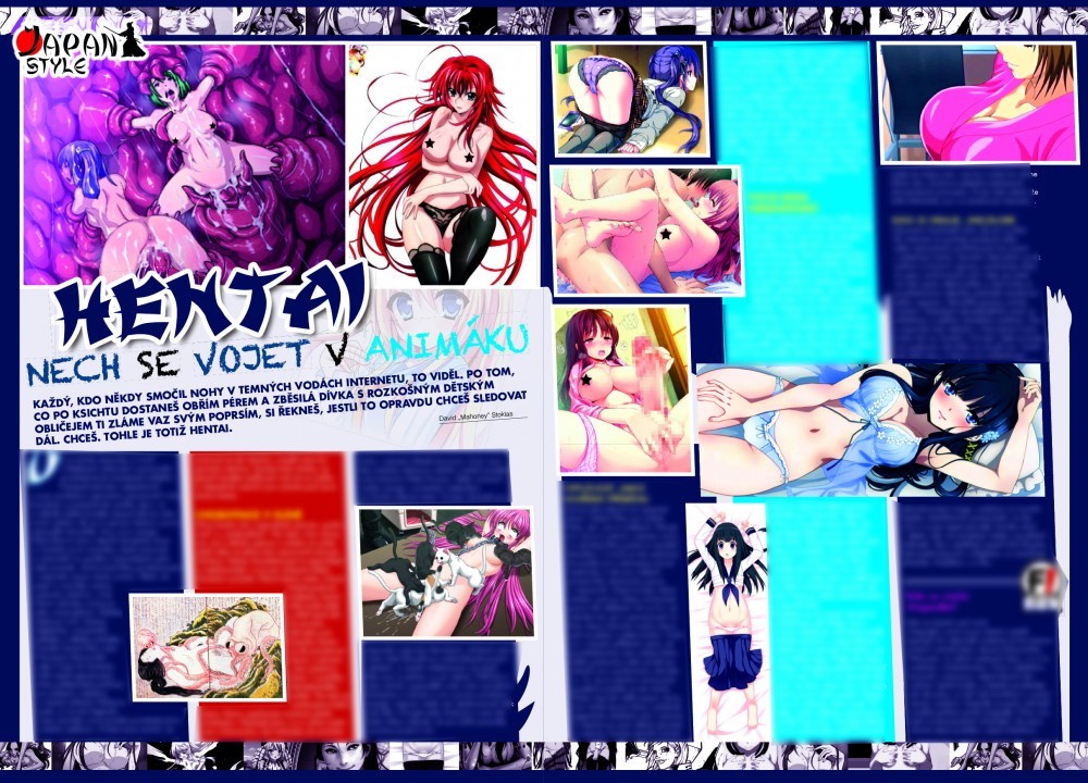 Hentai