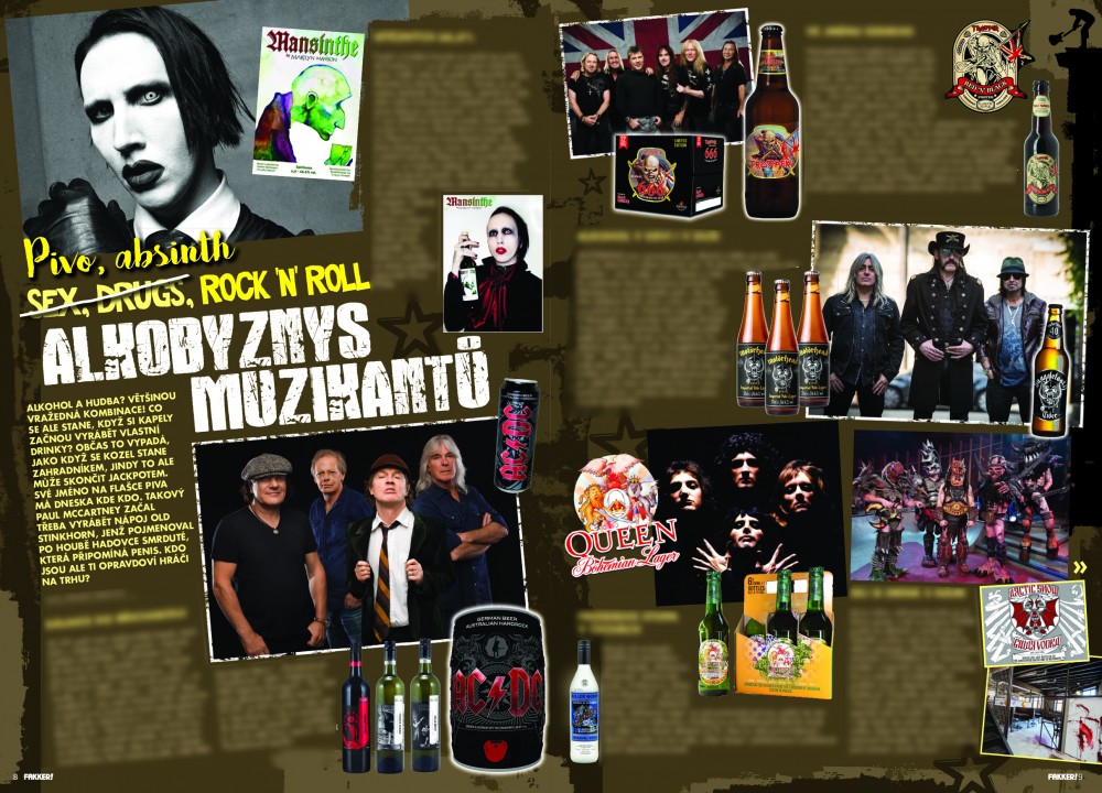 Alkobyznys muzikantů