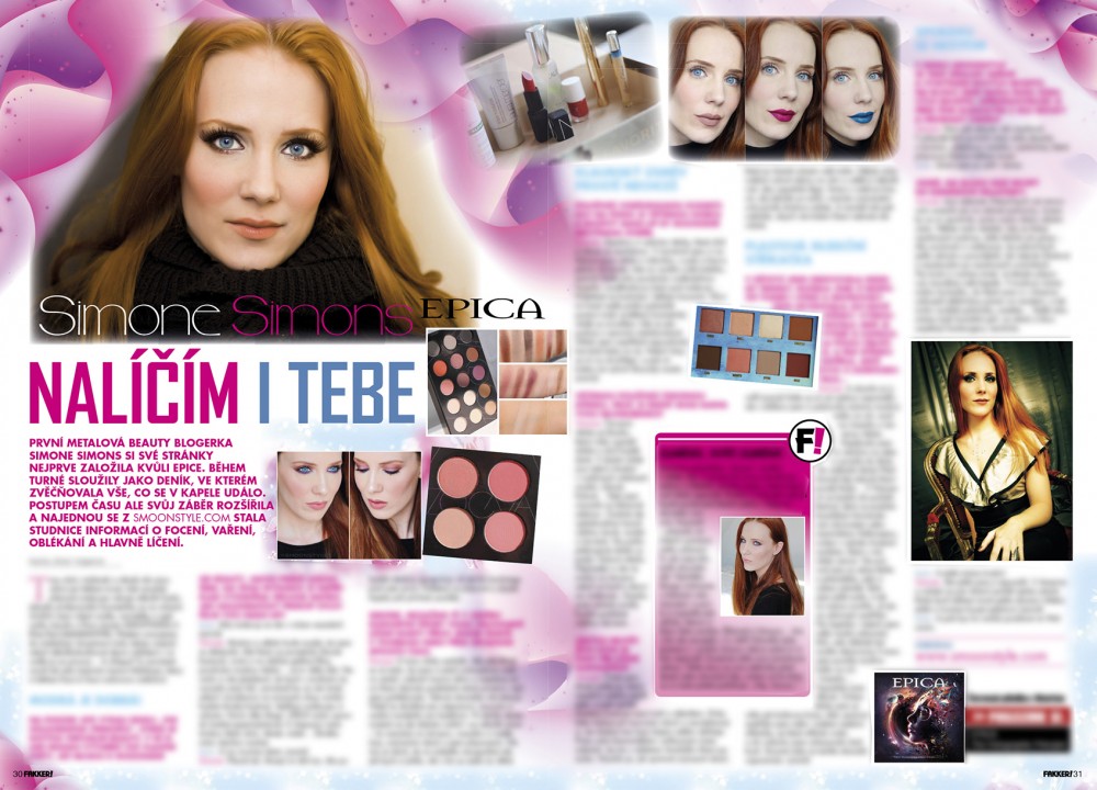 Epica F!