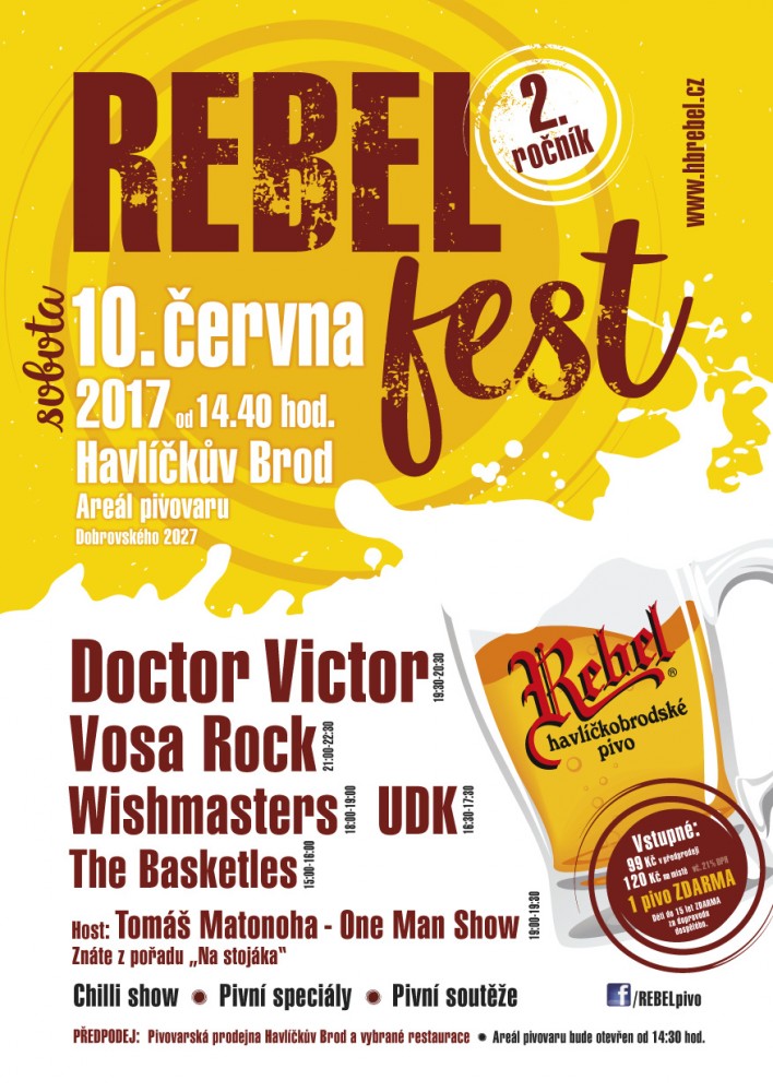 Rebelfest